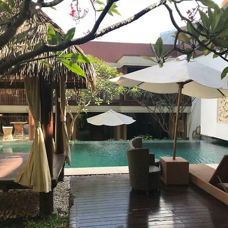 Narisha Guesthouse Kupang  Dış mekan fotoğraf