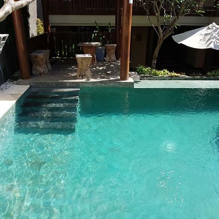 Narisha Guesthouse Kupang  Dış mekan fotoğraf
