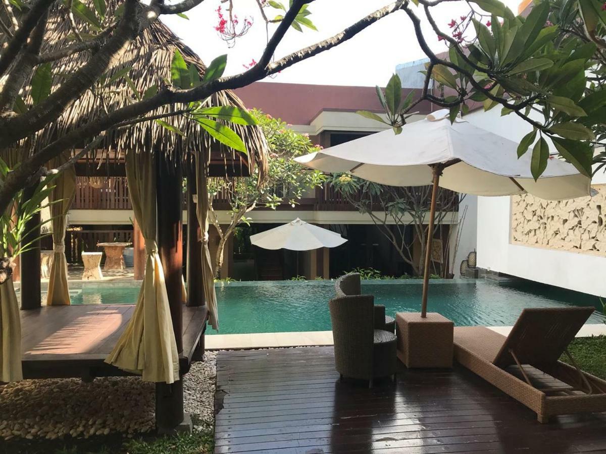 Narisha Guesthouse Kupang  Dış mekan fotoğraf