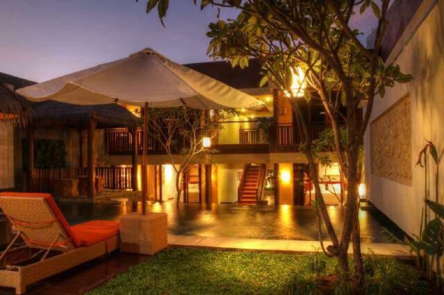 Narisha Guesthouse Kupang  Dış mekan fotoğraf
