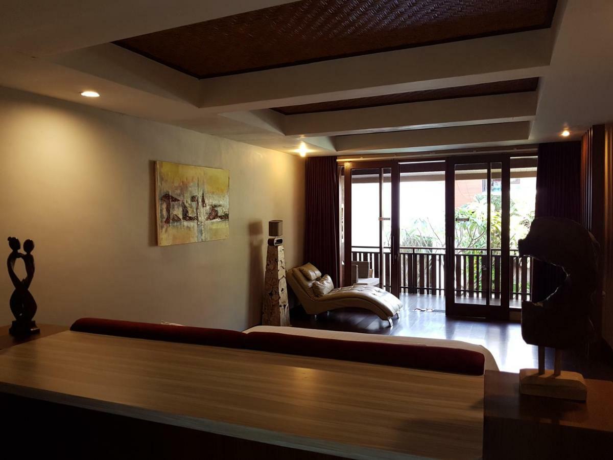Narisha Guesthouse Kupang  Dış mekan fotoğraf