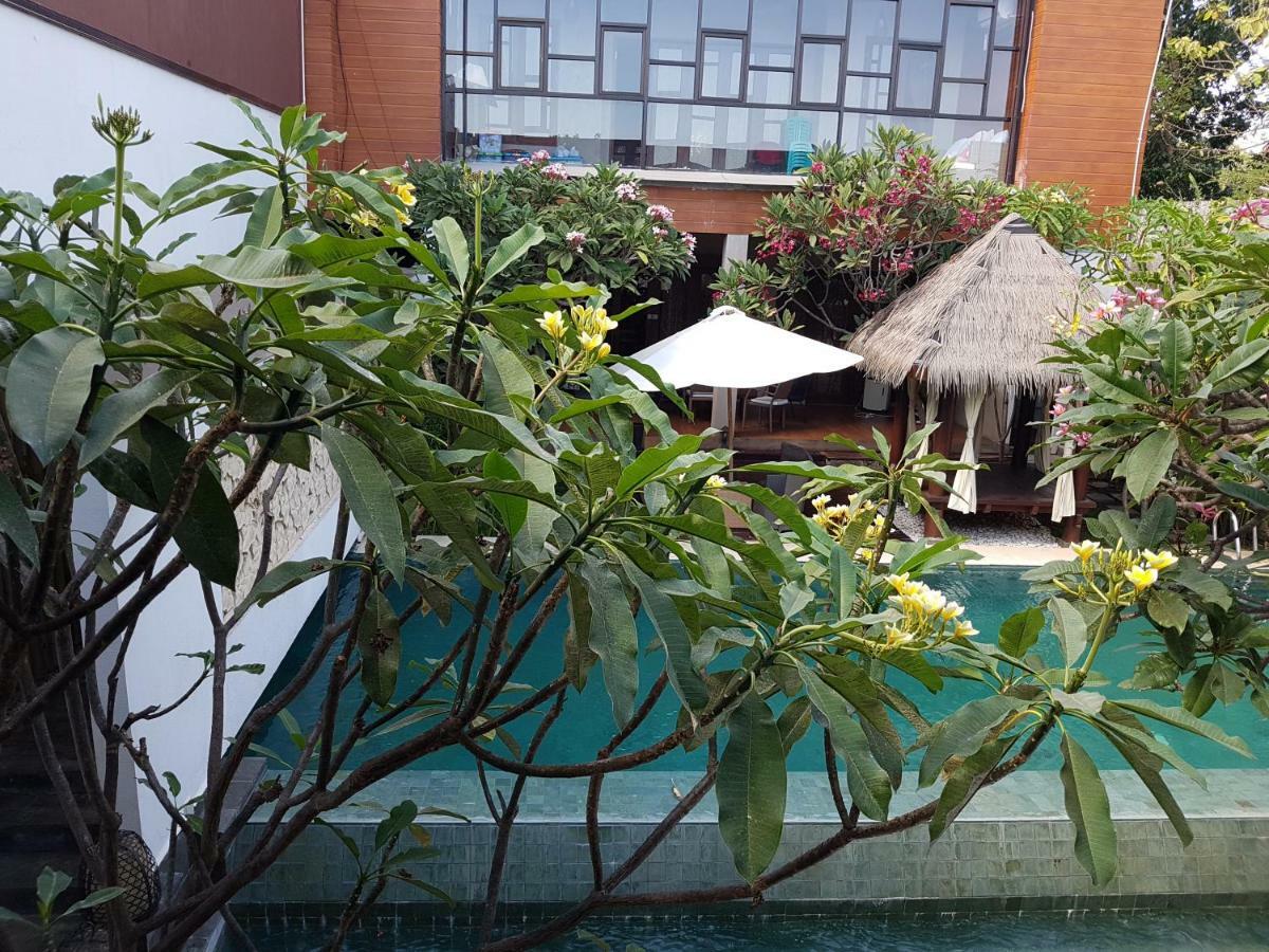 Narisha Guesthouse Kupang  Dış mekan fotoğraf