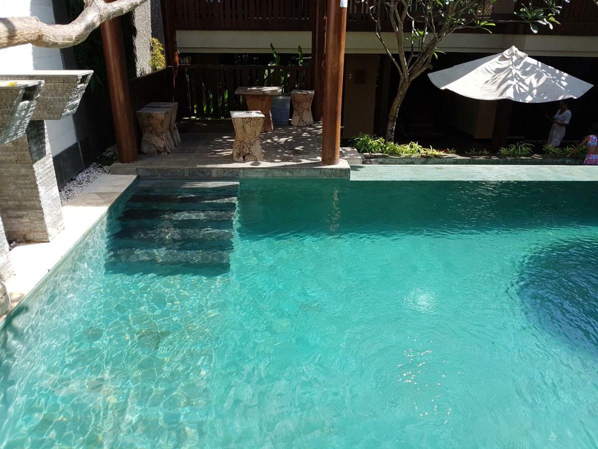 Narisha Guesthouse Kupang  Dış mekan fotoğraf