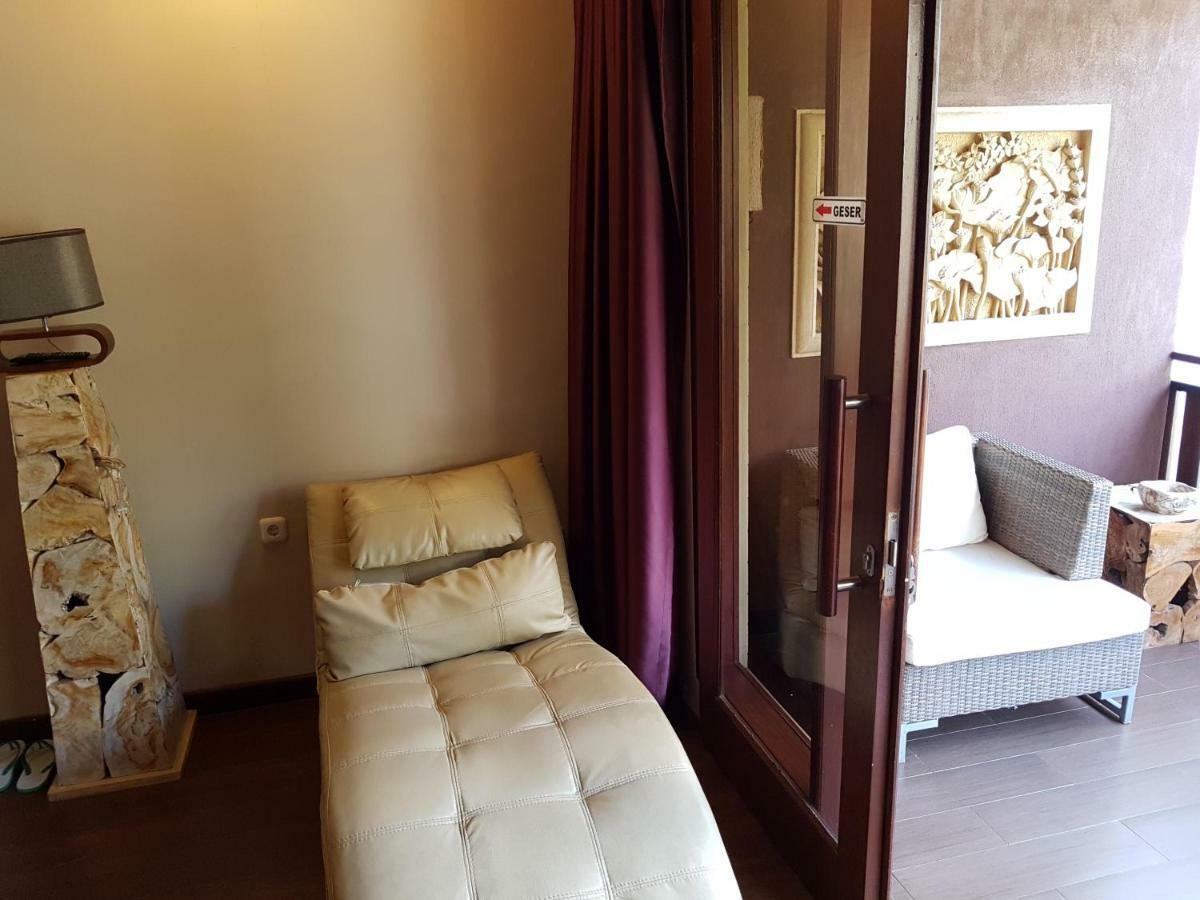 Narisha Guesthouse Kupang  Dış mekan fotoğraf