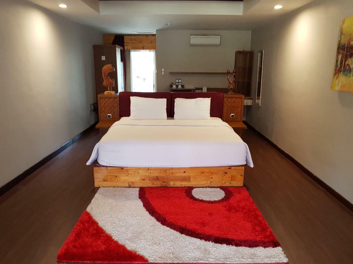 Narisha Guesthouse Kupang  Dış mekan fotoğraf