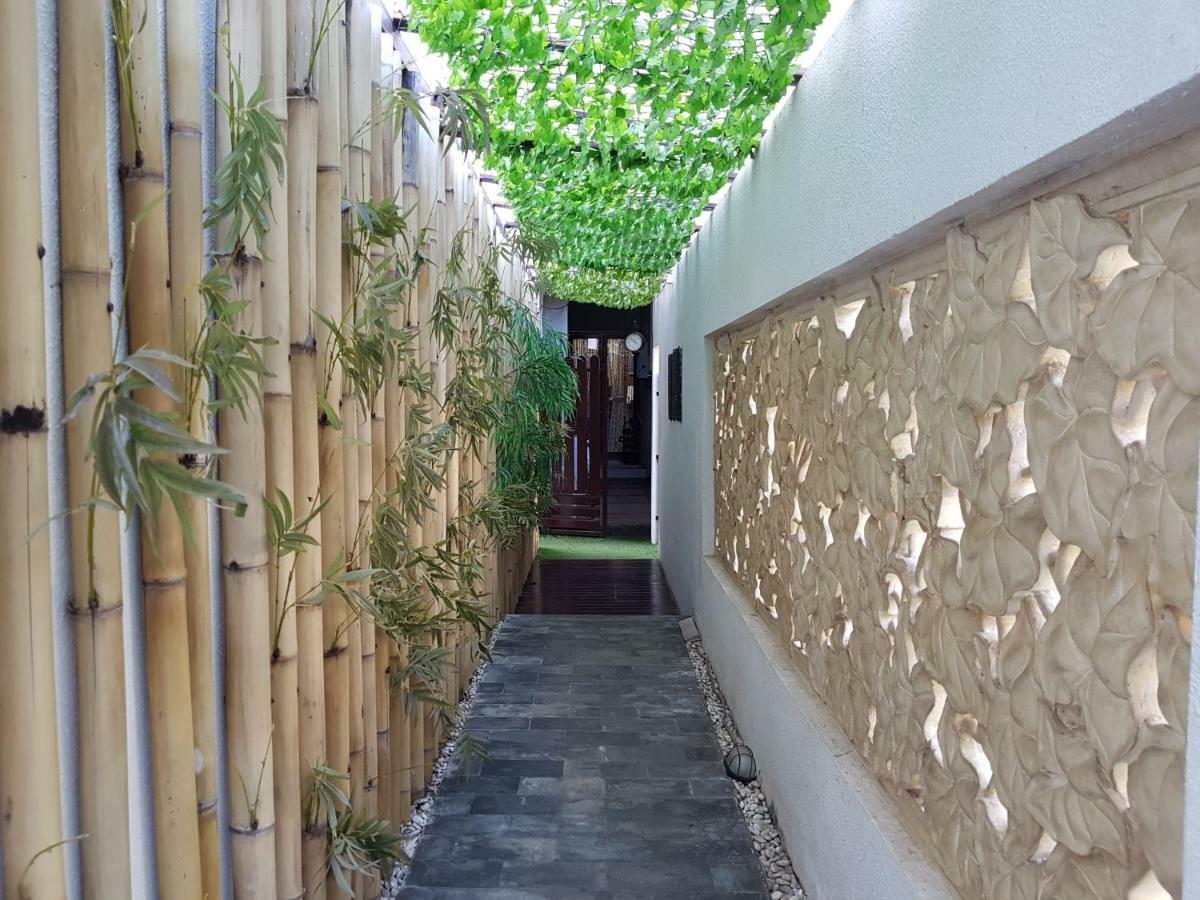 Narisha Guesthouse Kupang  Dış mekan fotoğraf