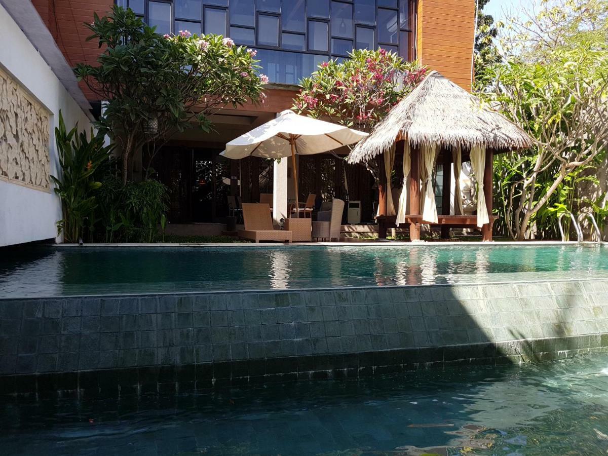 Narisha Guesthouse Kupang  Dış mekan fotoğraf