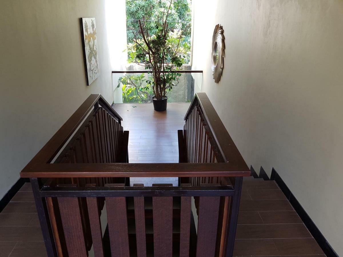 Narisha Guesthouse Kupang  Dış mekan fotoğraf