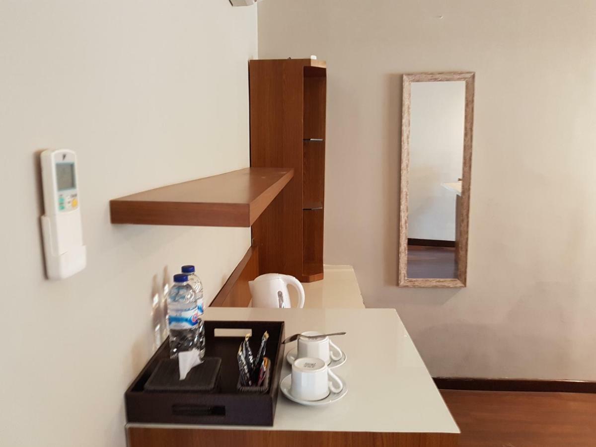 Narisha Guesthouse Kupang  Dış mekan fotoğraf