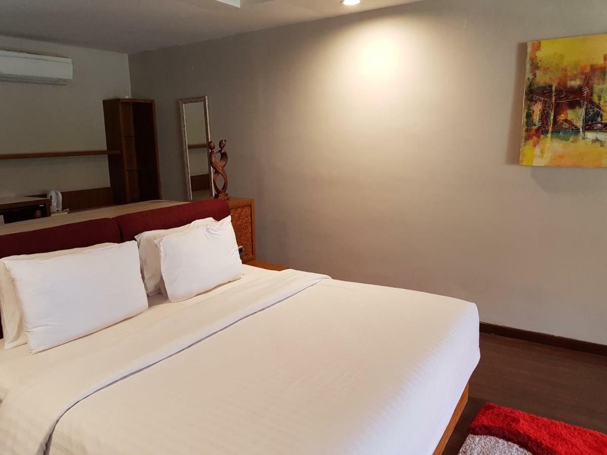 Narisha Guesthouse Kupang  Dış mekan fotoğraf