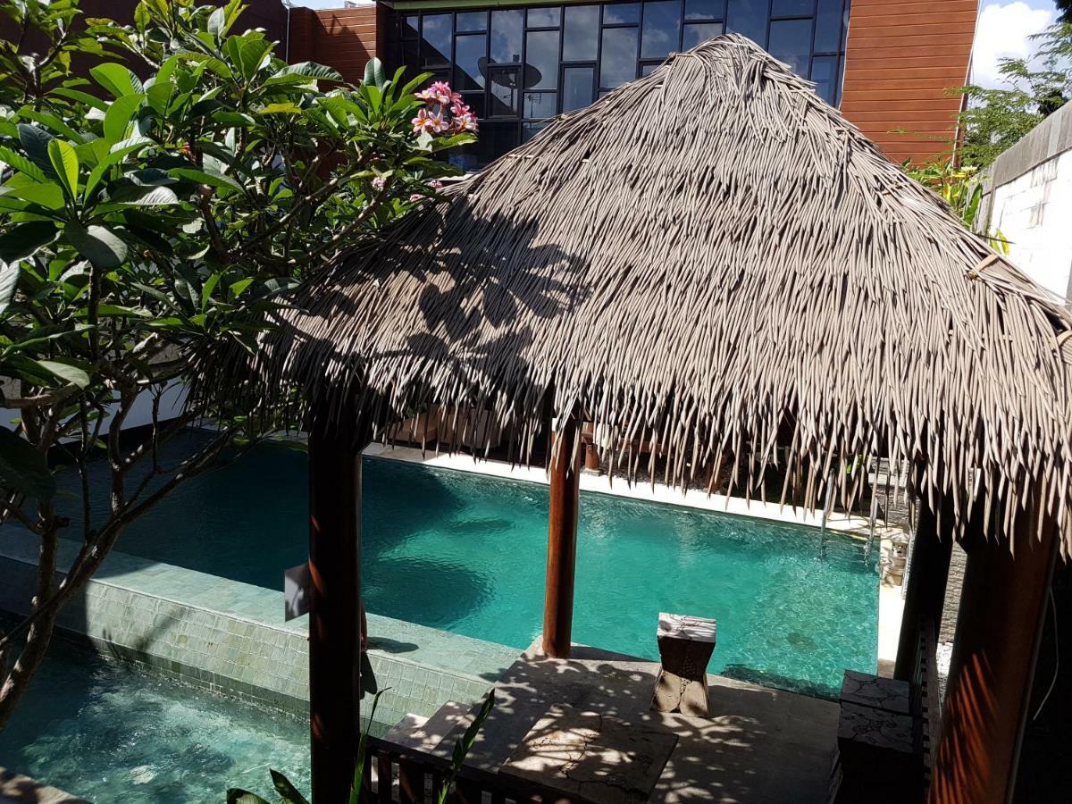 Narisha Guesthouse Kupang  Dış mekan fotoğraf